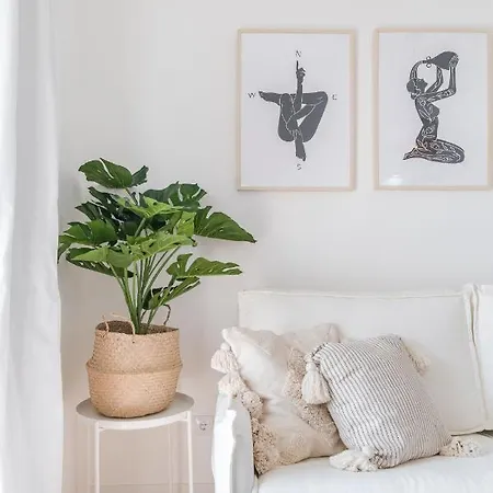 Апартаменти Casa Boma - Sunny And Elegant - Lapa V