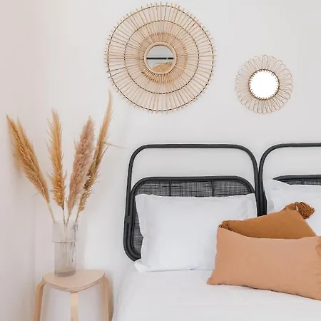 Casa Boma - Sunny And Elegant - Lapa V * Lissabon