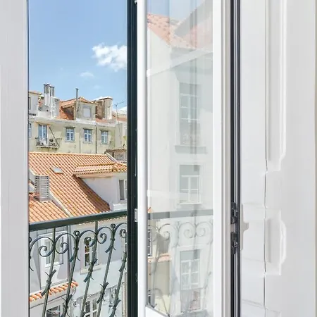 Casa Boma - Sunny And Elegant - Lapa V