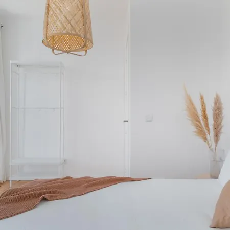 Appartement Casa Boma - Sunny And Elegant - Lapa V *