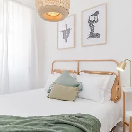 Casa Boma - Sunny And Elegant - Lapa V Apartment Lisbon