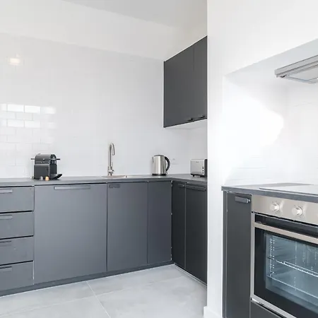 Casa Boma - Sunny And Elegant - Lapa V Lisbona