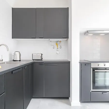 Casa Boma - Sunny And Elegant - Lapa V * Lissabon