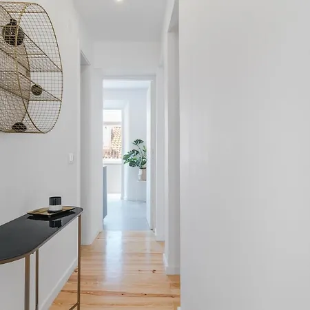 Casa Boma - Sunny And Elegant - Lapa V * Lisboa