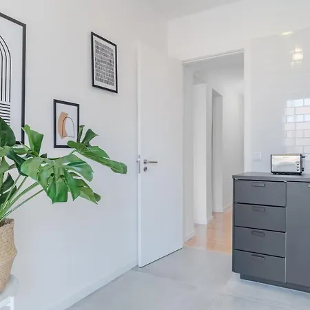 Casa Boma - Sunny And Elegant - Lapa V Lisboa