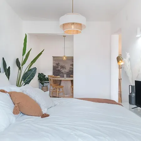 Casa Boma - Sunny And Elegant - Lapa V Apartment Lisbon