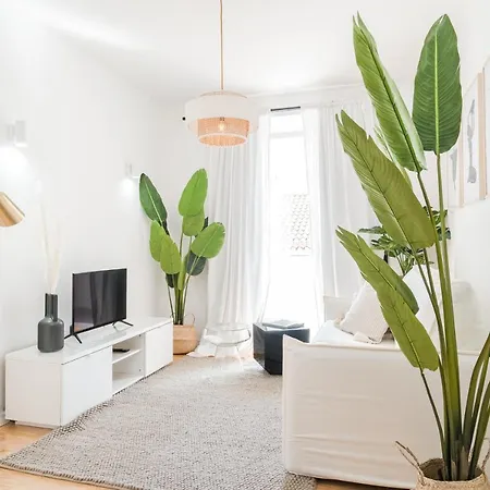 Casa Boma - Sunny And Elegant - Lapa V *